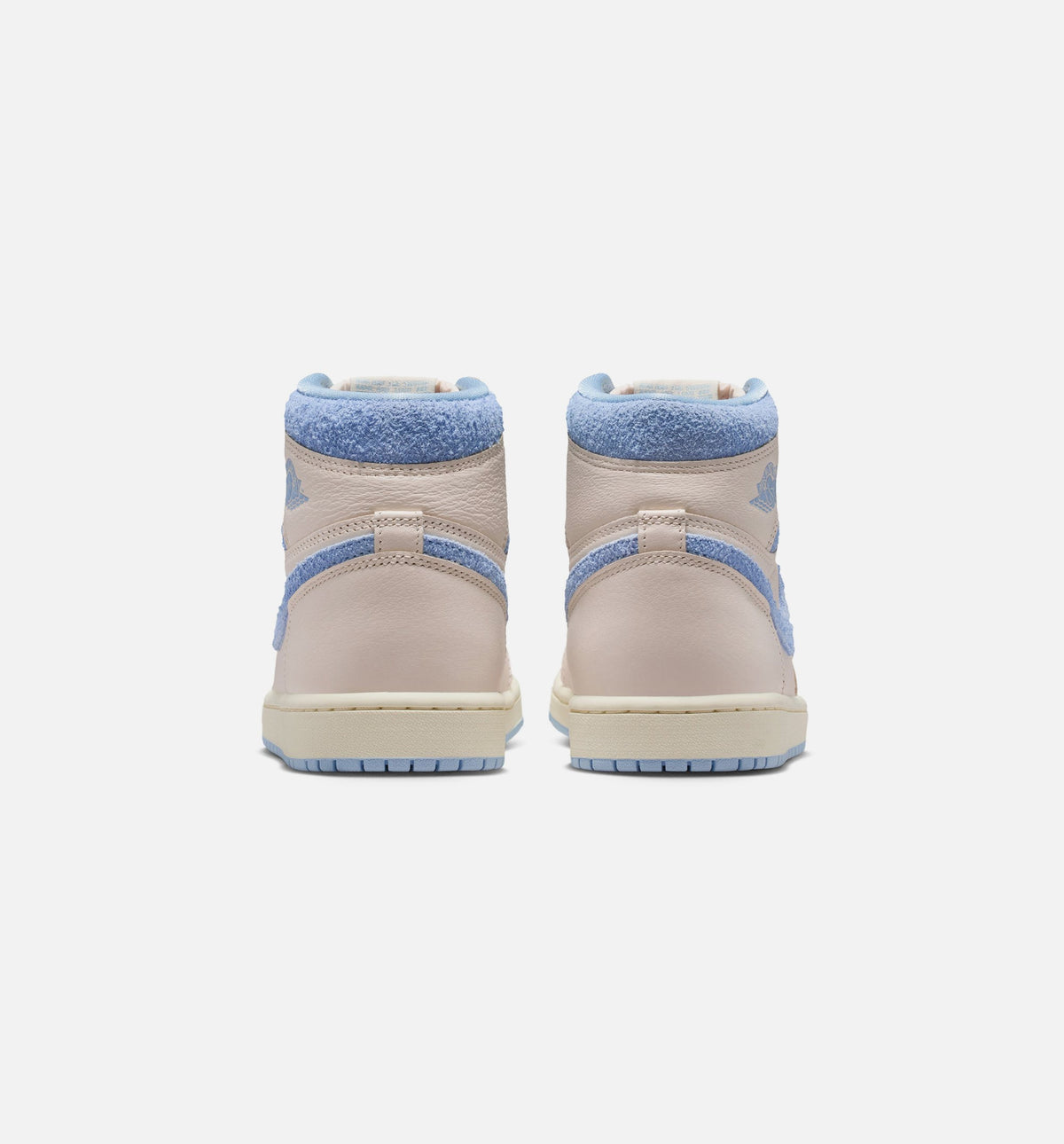 Air Jordan 1 Retro High OG Psychic Blue Women's Sneakers