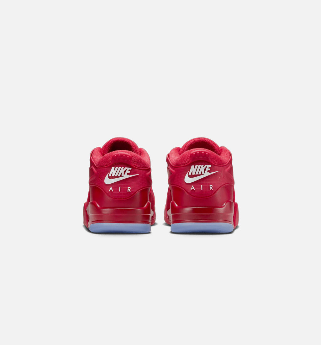 Air Jordan 4 RM Varsity Red & Blue Tint Men's Sneakers