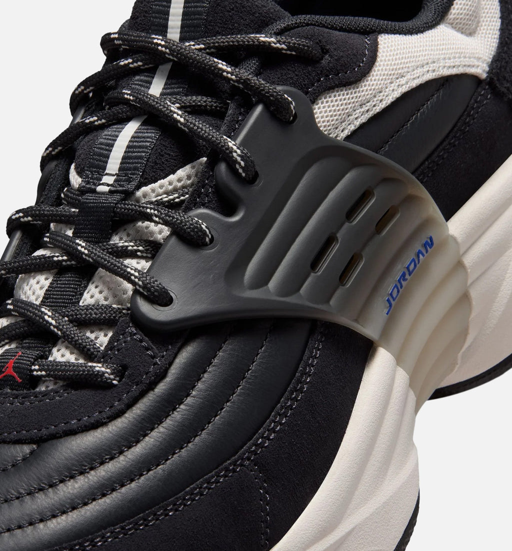 Trunner OS SE Off Noir & University Red Men's Sneakers