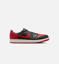 Air Jordan 1 Retro Low OG Banned Men's Sneakers