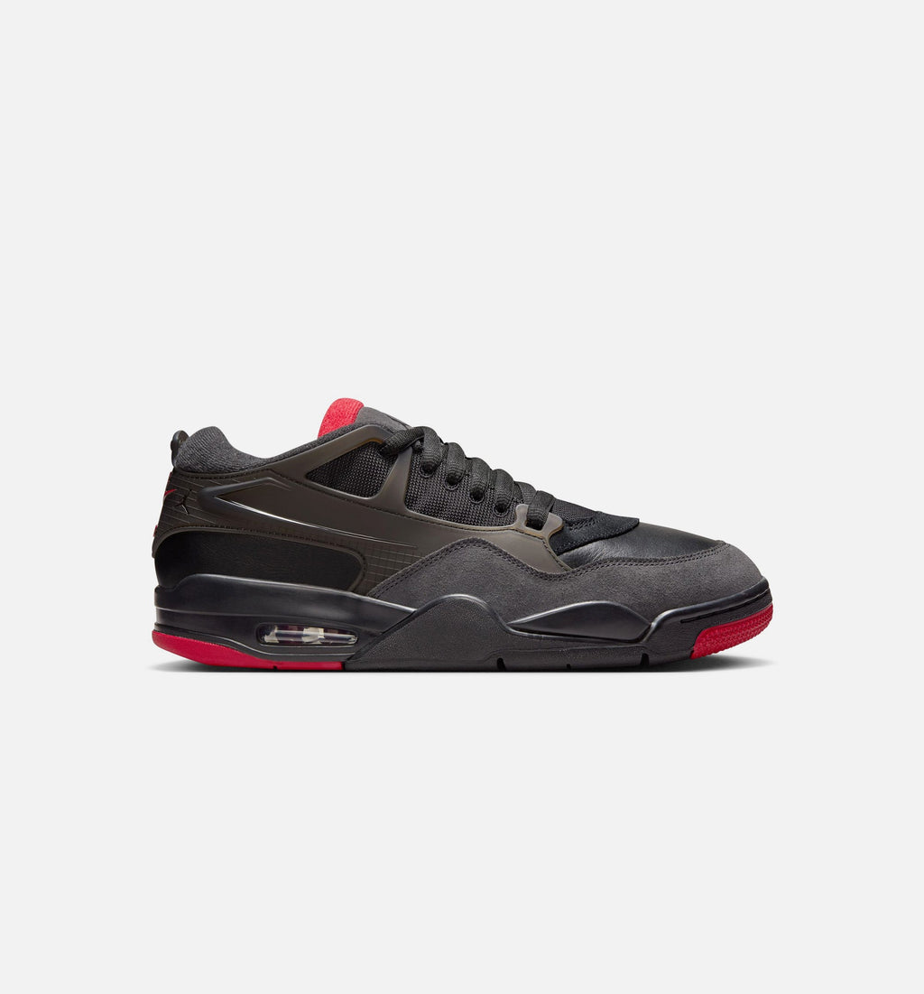 Air Jordan 4 RM Bred Men's Sneakers