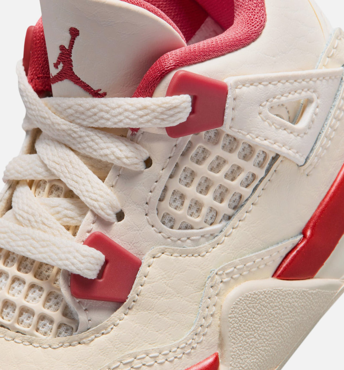Air Jordan 4 Retro Valentine's Day Infant & Toddler Sneakers