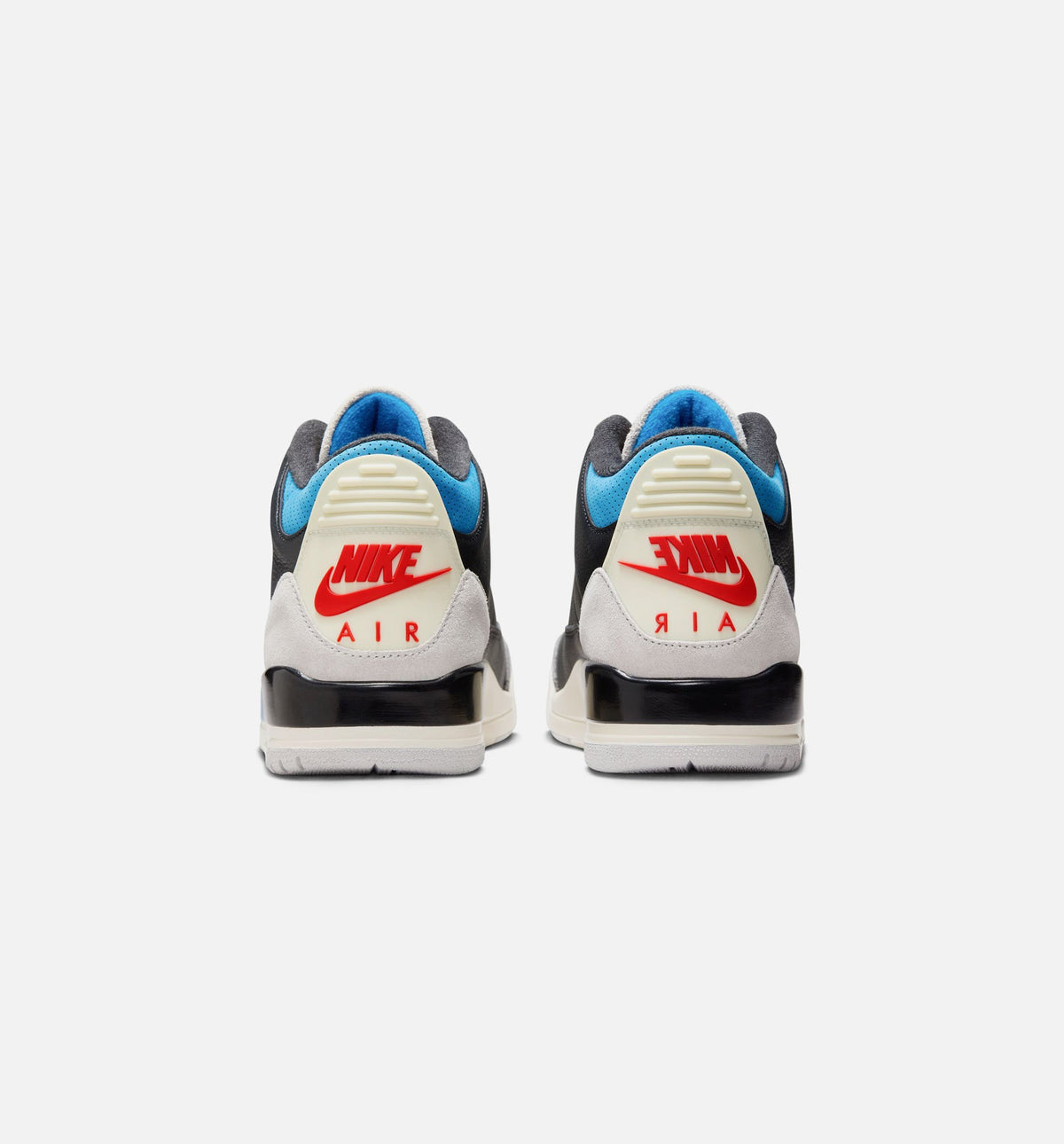 Air Jordan 3 Retro OG Rare Air Men's Sneakers