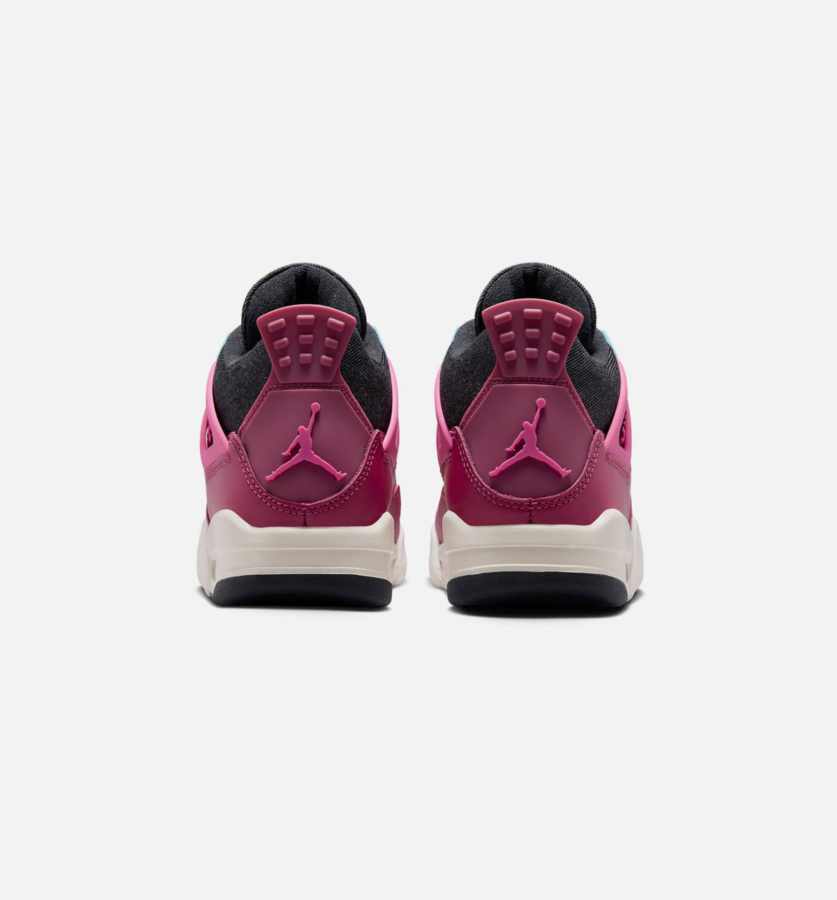Air Jordan 4 Retro She's A Star Grade School Sneakers