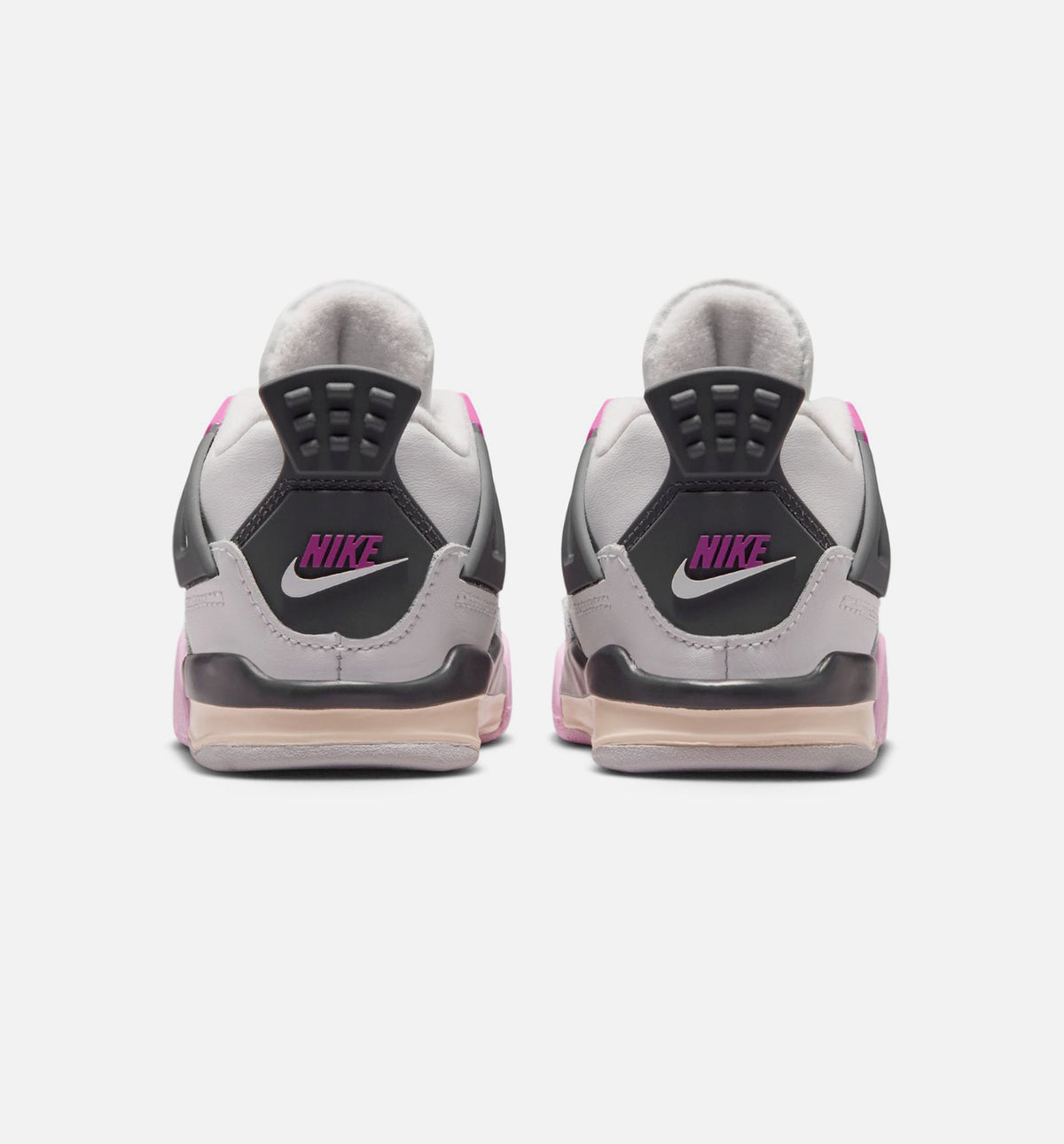 Air Jordan 4 Retro Comic Infant & Toddler Sneakers