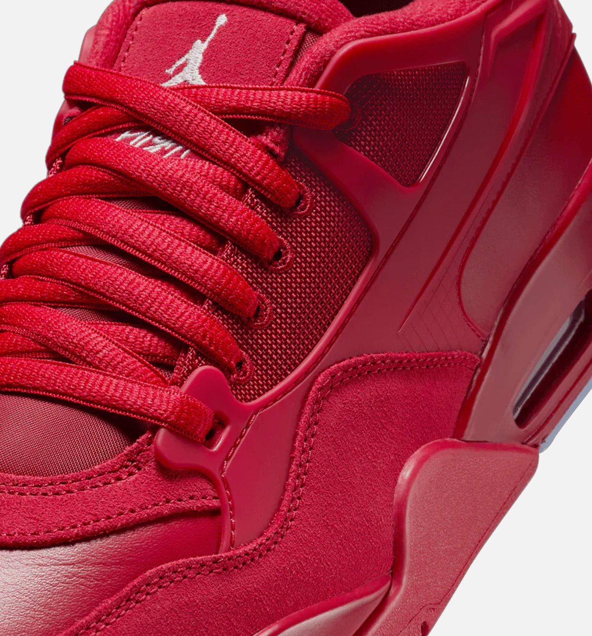 Air Jordan 4 RM Varsity Red & Blue Tint Men's Sneakers
