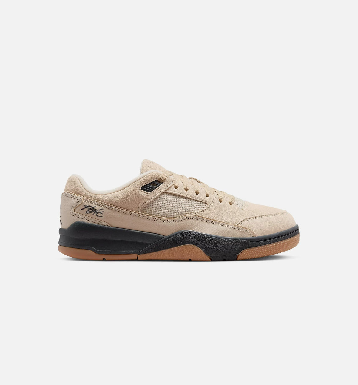 Flight Court Rattan & Anthracite Men's Sneakers